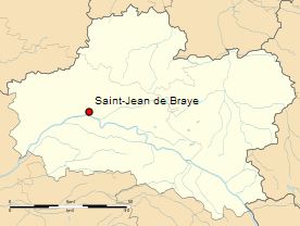 Saint Jean de Braye