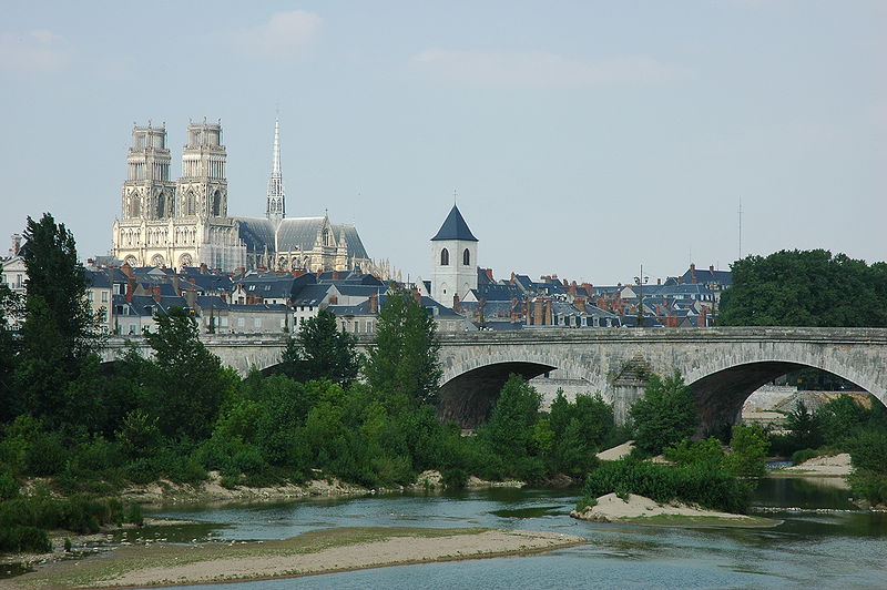 Orléans